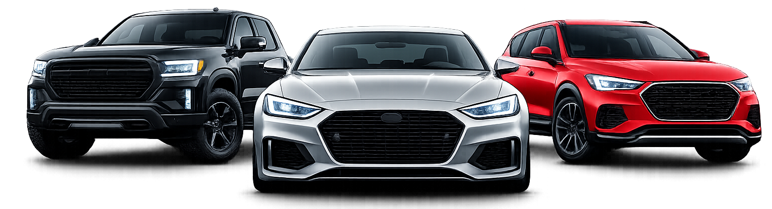 Find your perfect car